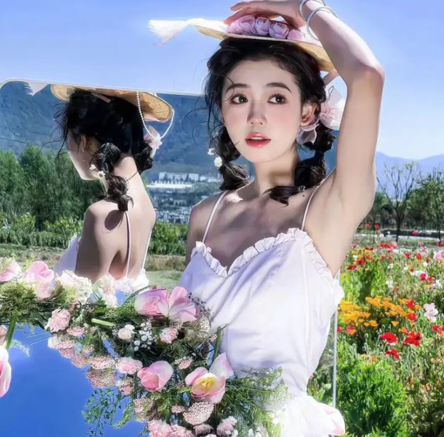 天命皇商第一妃