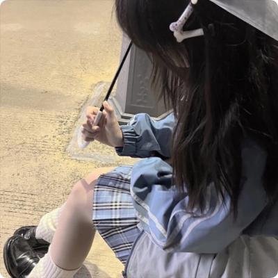 暗色天堂